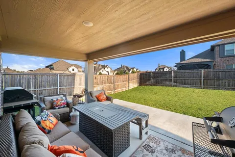 $440,000 | 4021 Grove Valley Road, Midlothian, TX 76065