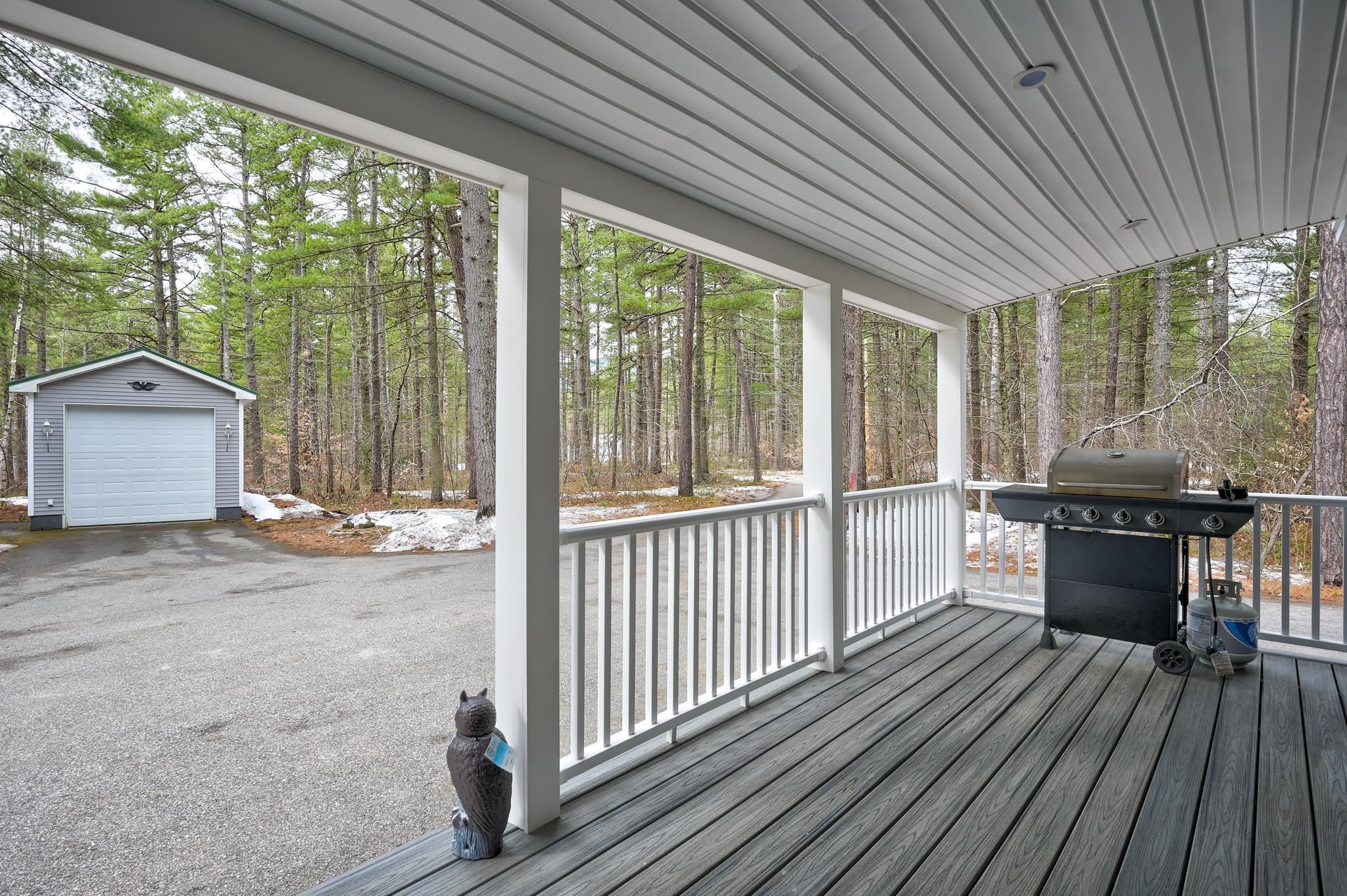 25 Old Mill Road Ossipee, NH 03814 - Photo 3 of 49