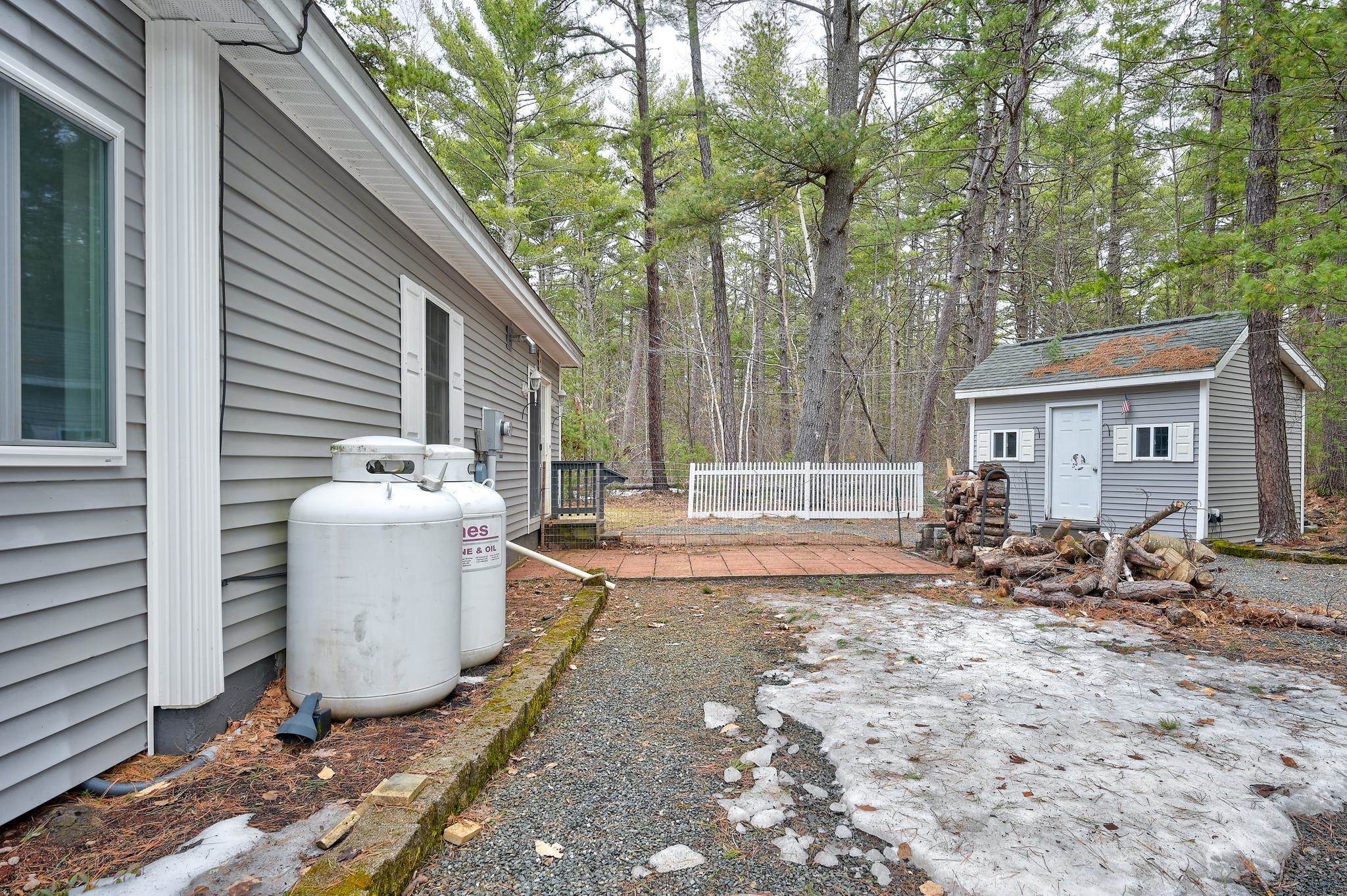 25 Old Mill Road Ossipee, NH 03814 - Photo 40 of 49