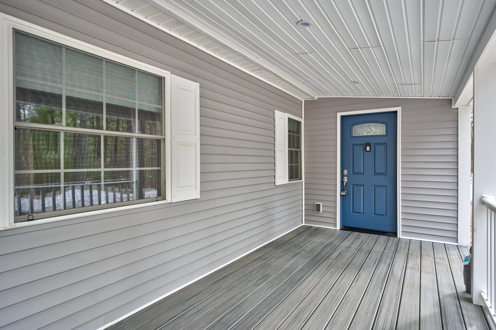 25 Old Mill Road Ossipee, NH 03814 - Photo 4 of 49