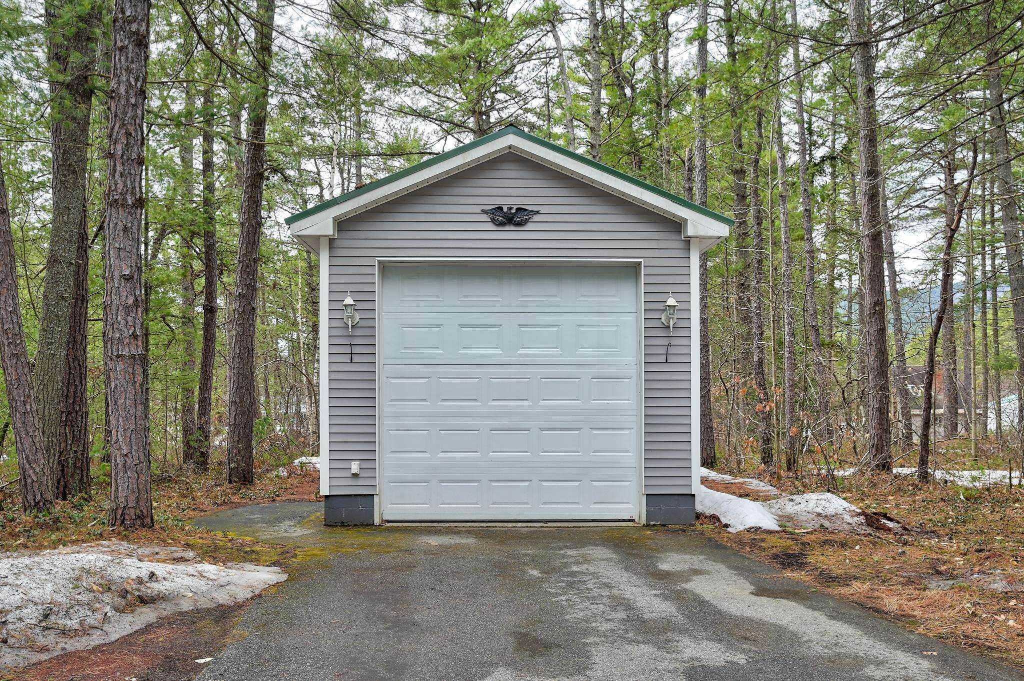 25 Old Mill Road Ossipee, NH 03814 - Photo 42 of 49