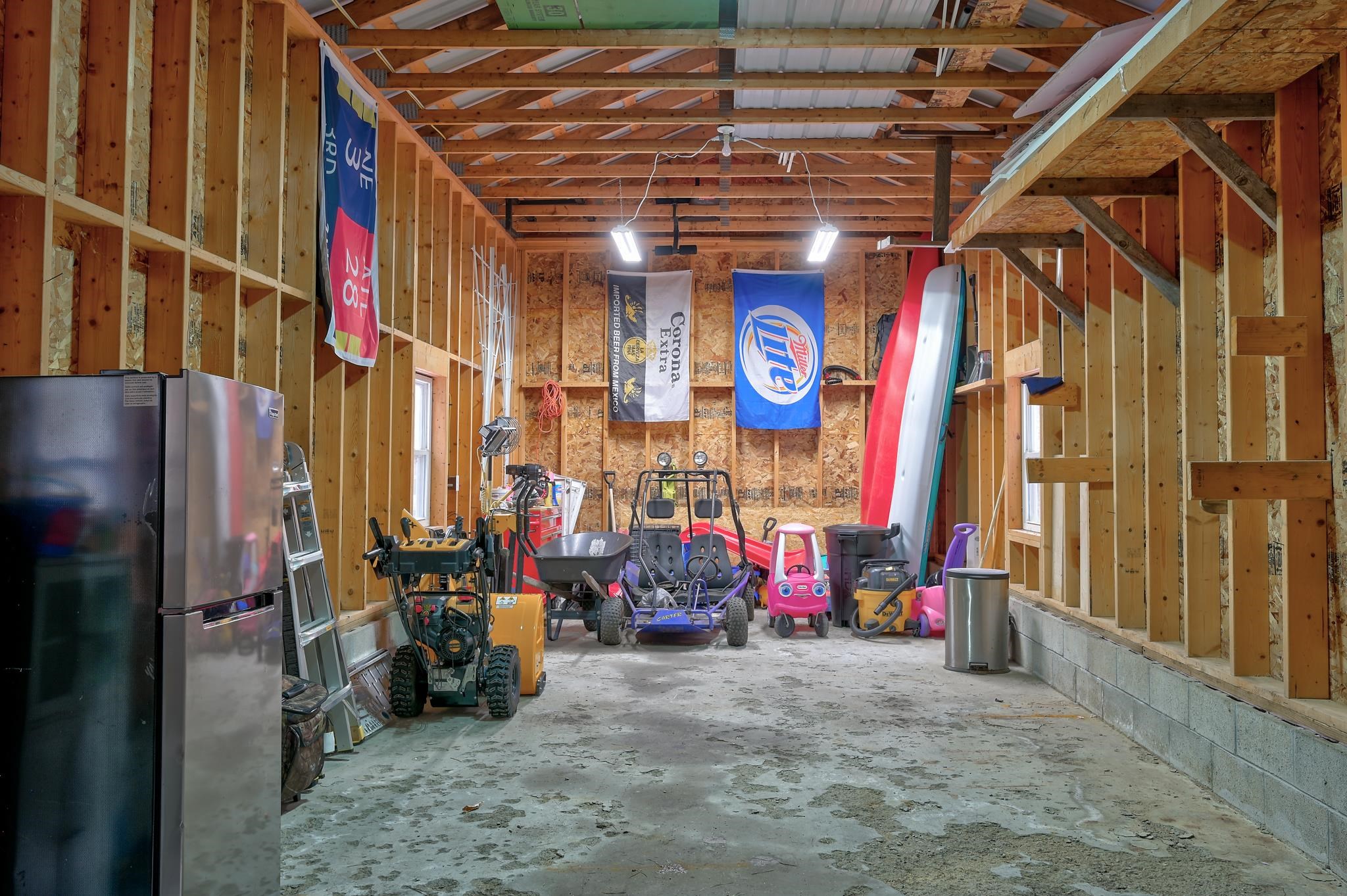 25 Old Mill Road Ossipee, NH 03814 - Photo 44 of 49