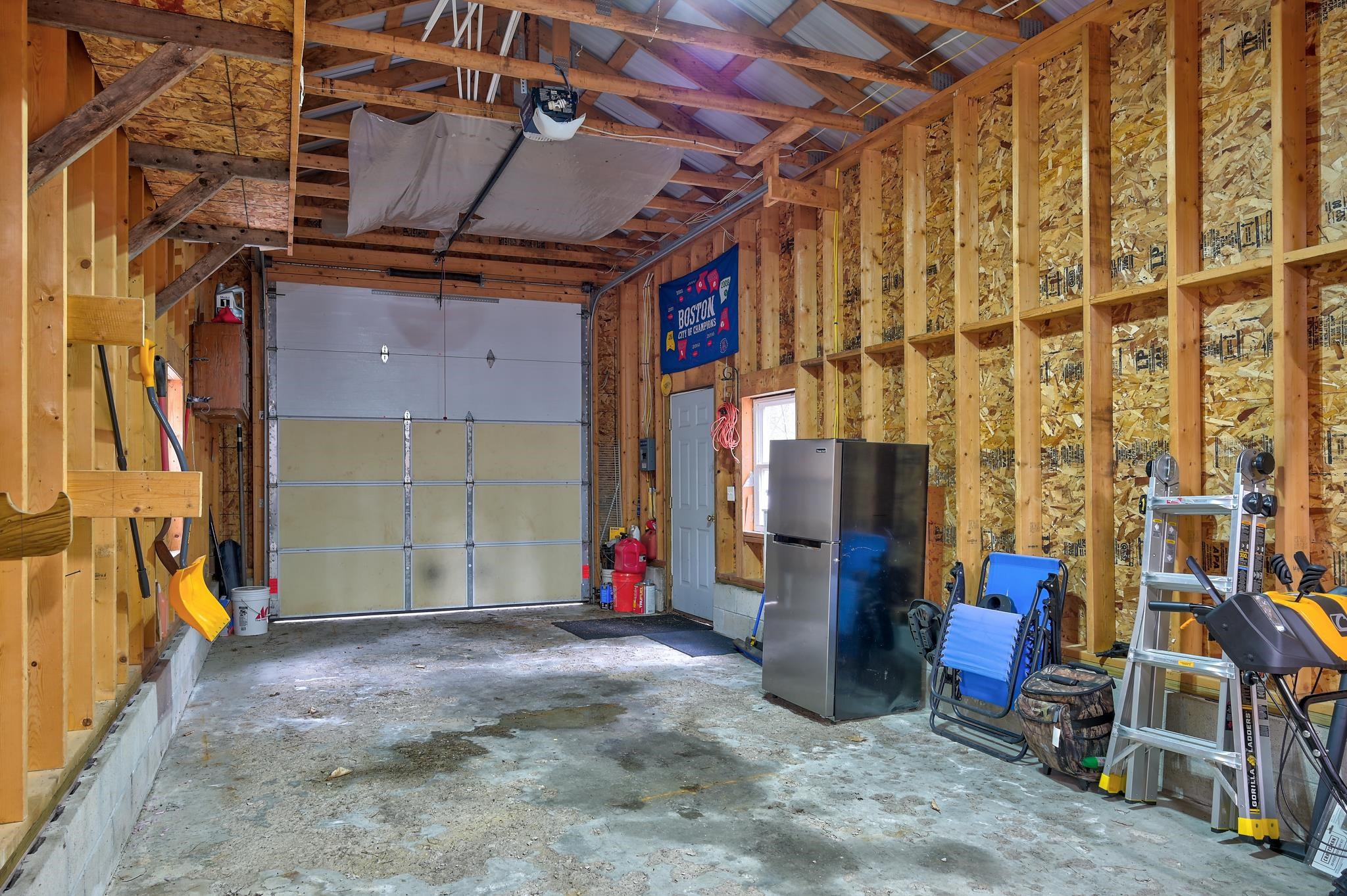 25 Old Mill Road Ossipee, NH 03814 - Photo 45 of 49