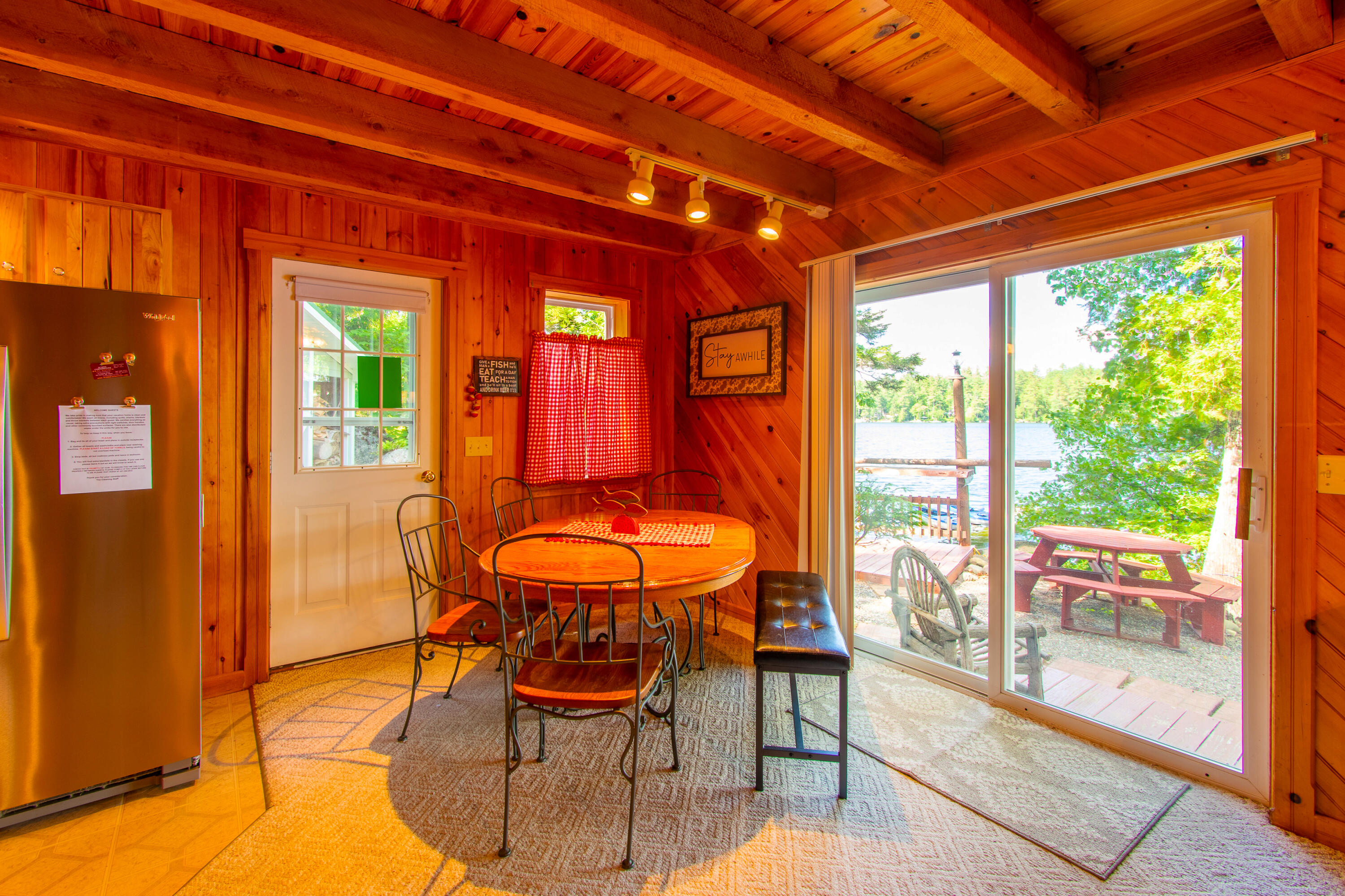 717 West Shore Road Ellsworth, ME 04605 - Photo 6 of 22 717 W Shore Road, Otis, ME