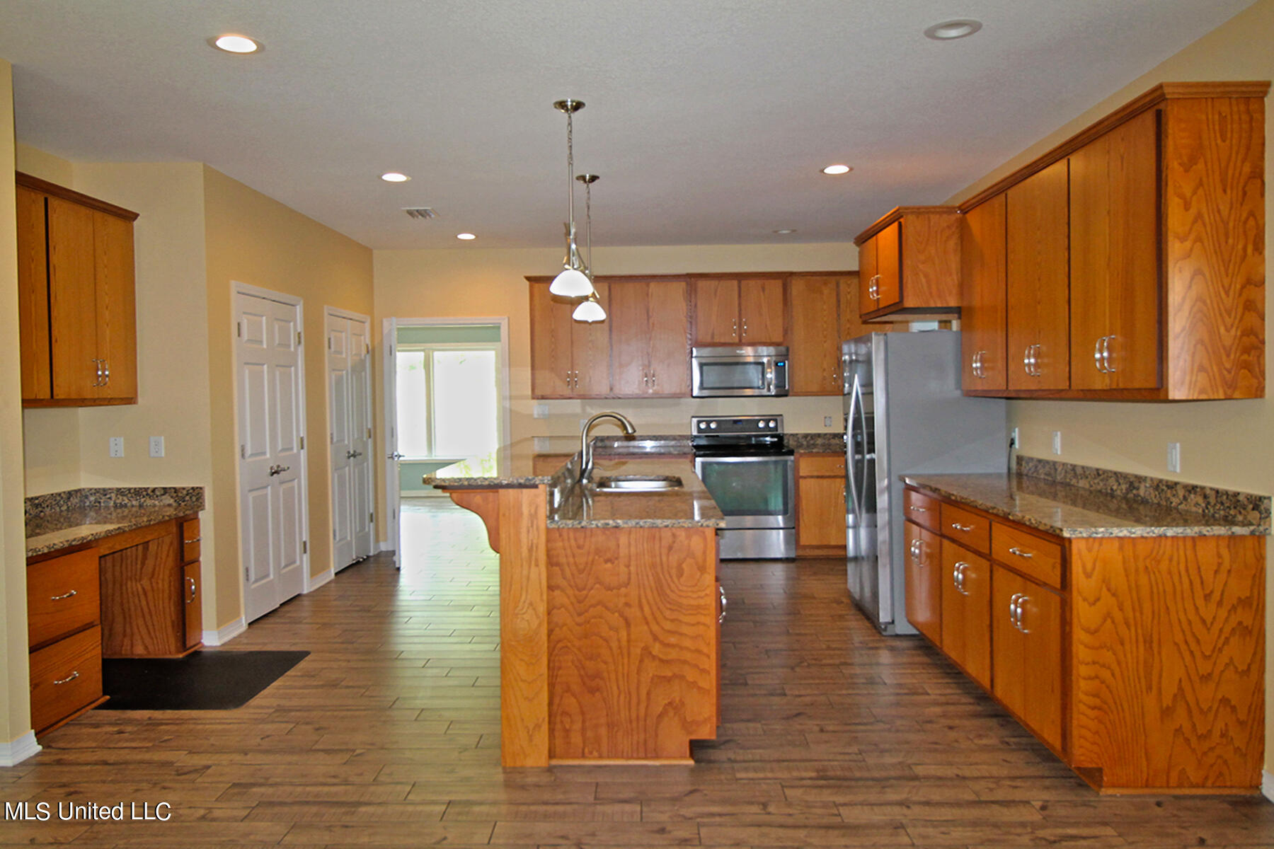 153 A Glen Vincent Road Lucedale, MS 39452 - Photo 8 of 45 1 (9)