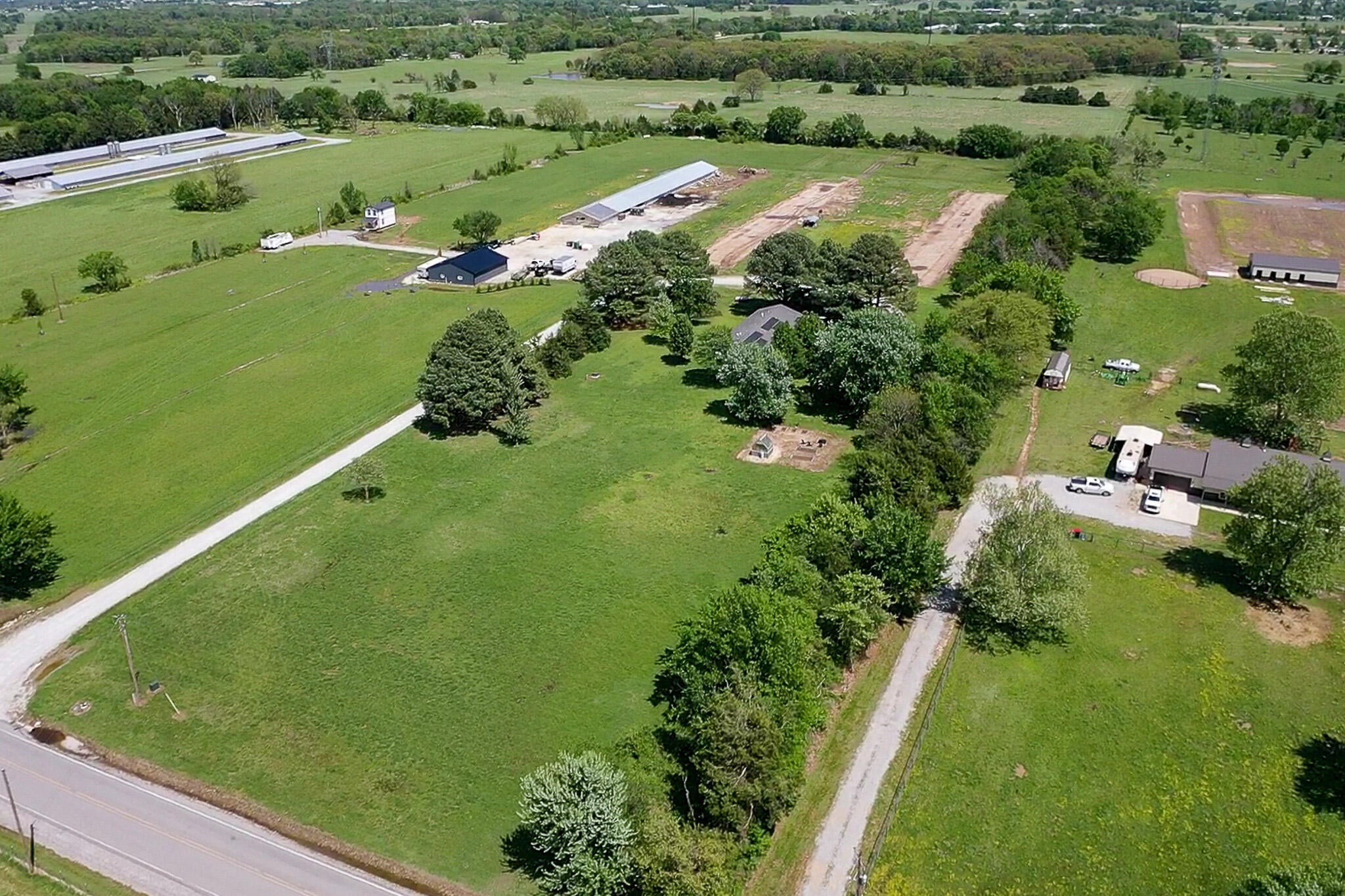10164 Bloomfield North Road Gentry, AR 72734 - Photo 43 of 60 42