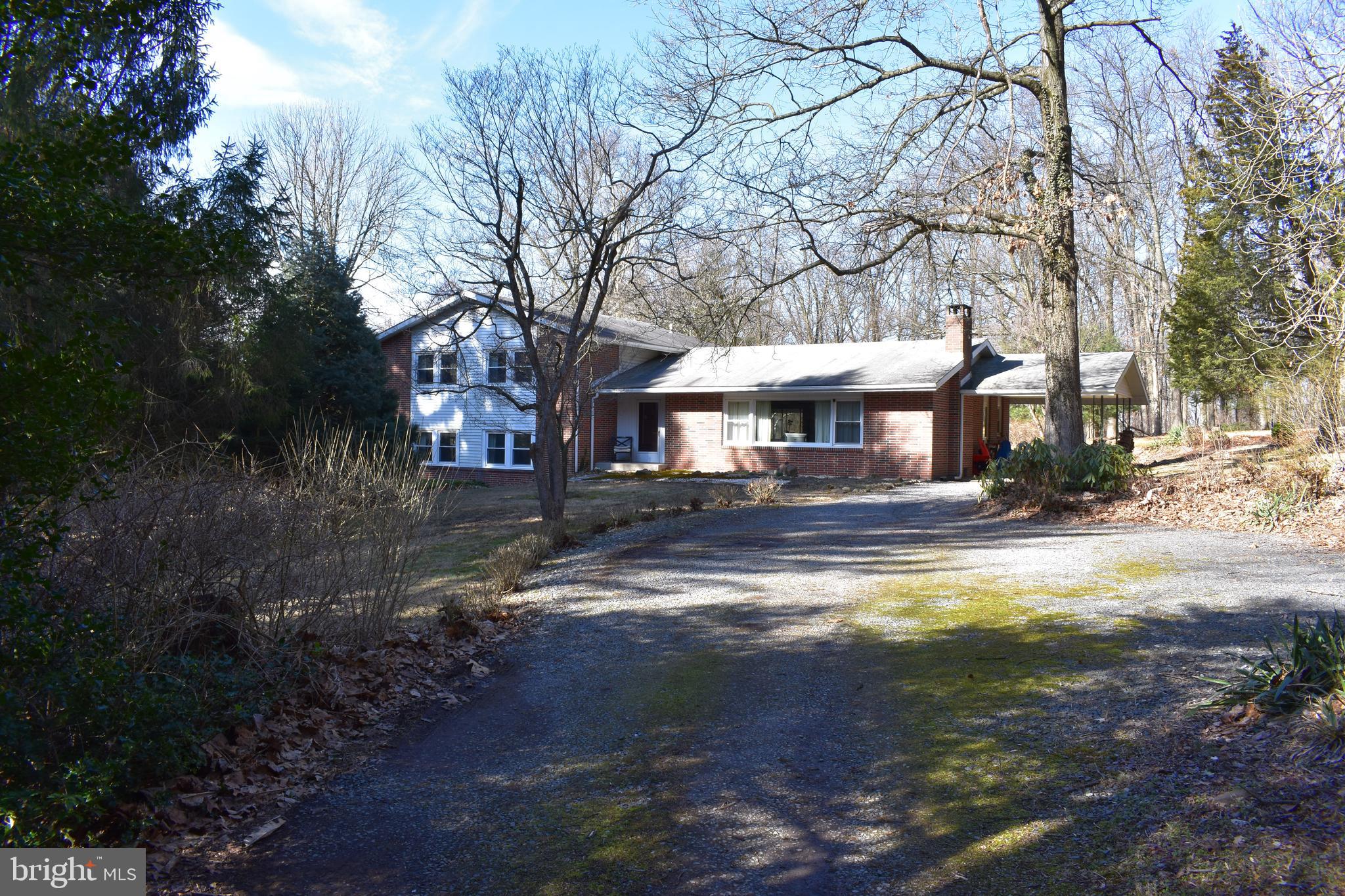 777 Hunters Road Mohnton, PA 19540 - Photo 1 of 21