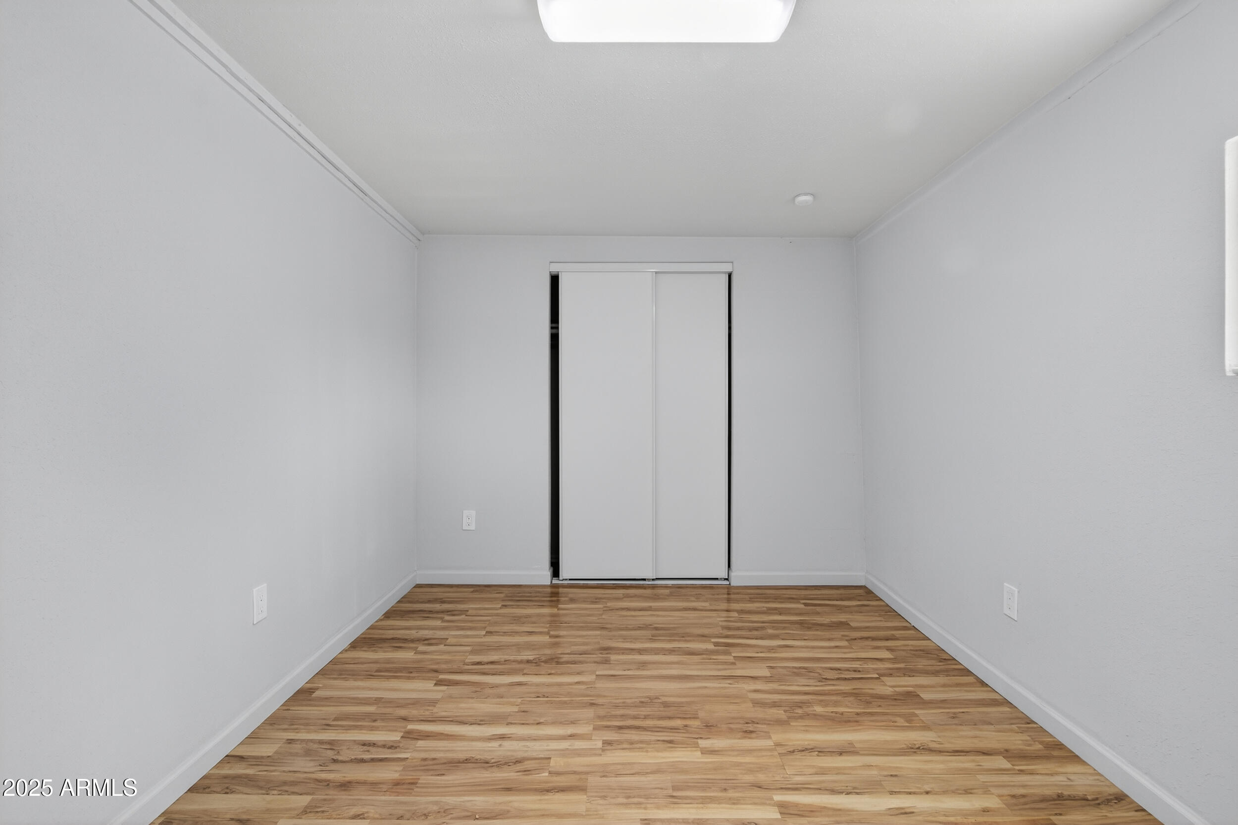 1410 South 24th Avenue, Unit A Phoenix, AZ 85009 - Photo 27 of 36 a view of empty room