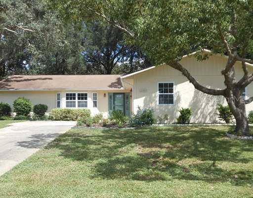 12507 Shadow Ridge Boulevard Hudson, FL 34669 - Photo 1 of 1 Exterior Front