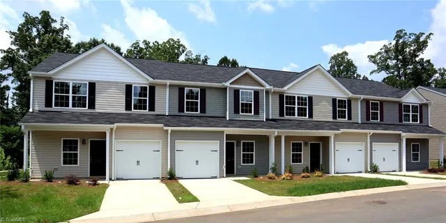 $249,900 | 1132 Brooksridge Way, Whitsett, NC 27377