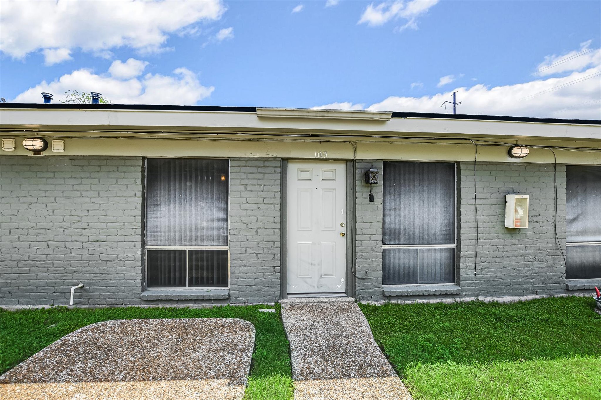612 West 51st Street, Unit 103 Austin, TX 78751 - Photo 3 of 10