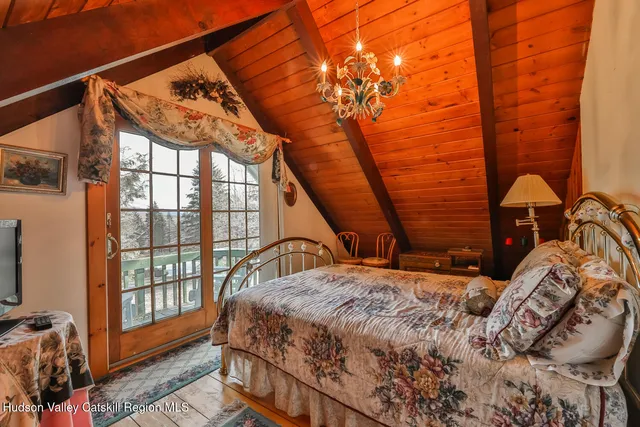 $735,000 | 730 Mill Street, Windham, NY 12496