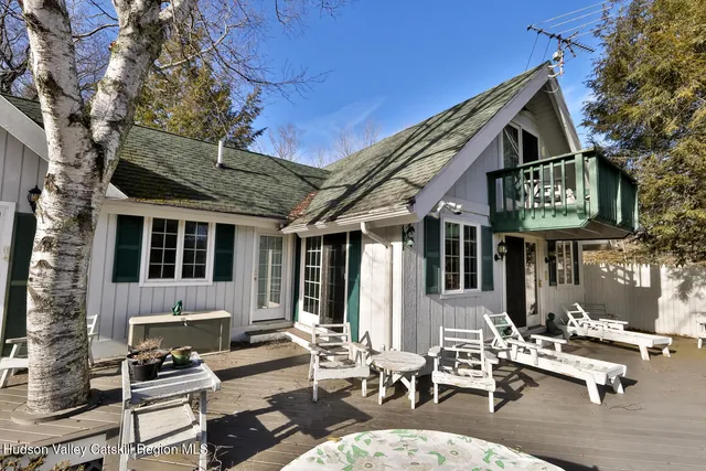 $735,000 | 730 Mill Street, Windham, NY 12496