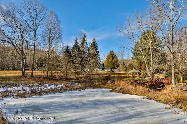 $735,000 | 730 Mill Street, Windham, NY 12496