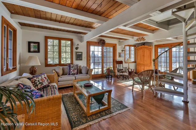 $735,000 | 730 Mill Street, Windham, NY 12496