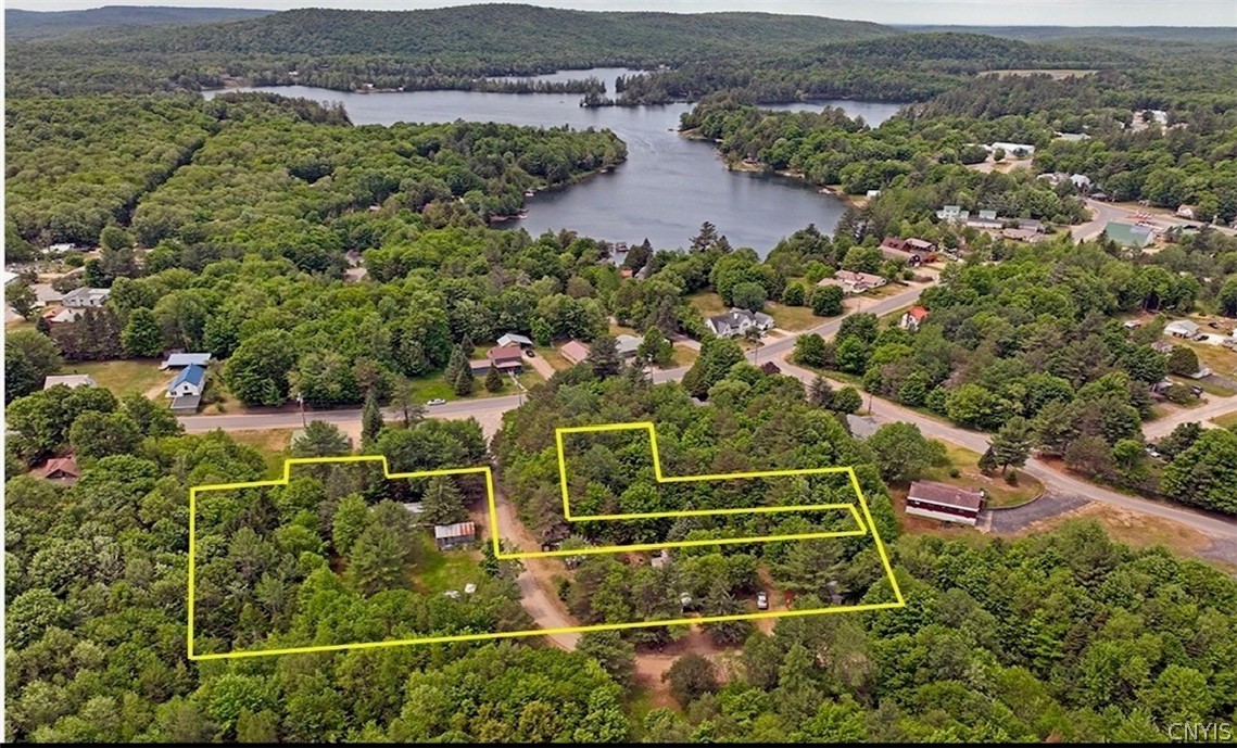 19 Backus Road Star Lake, NY 13690 - Photo 2 of 2 Gallery Image 2