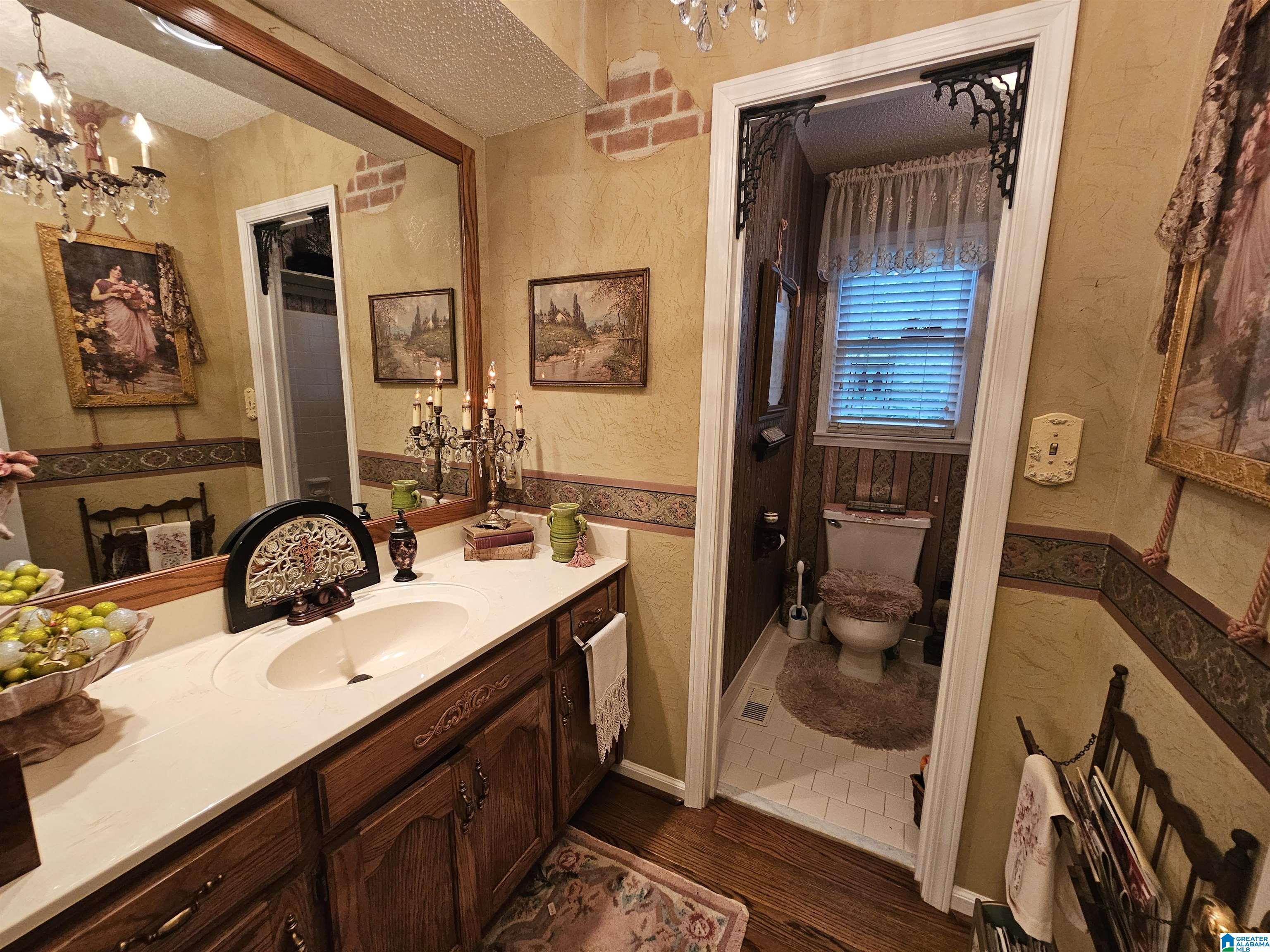 4589 Rudd School Road Pinson, AL 35126 - Photo 34 of 52