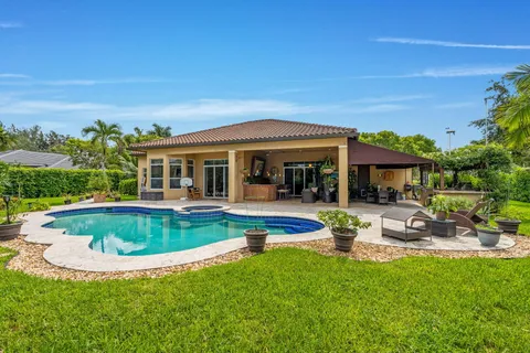 $2,145,000 | 3263 Southwest 138th Way, Davie, FL 33330