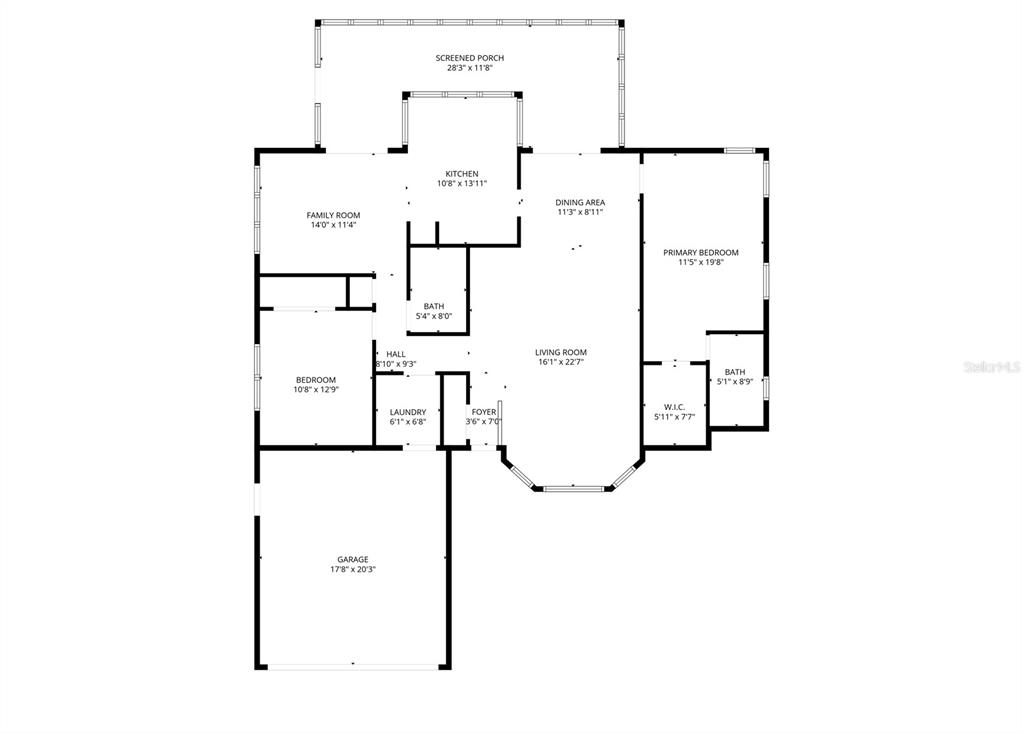 6163 Spyglass Court Spring Hill, FL 34606 - Photo 3 of 73