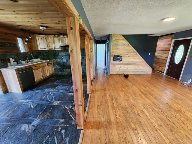 $174,900 | 27 Russell Farm Road, Andrews, NC 28901