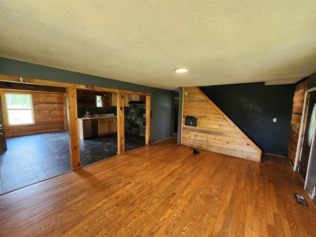 $174,900 | 27 Russell Farm Road, Andrews, NC 28901