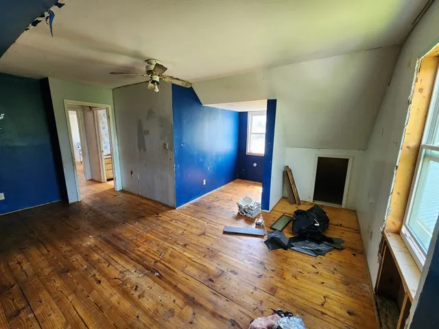 $174,900 | 27 Russell Farm Road, Andrews, NC 28901