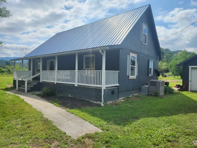 $174,900 | 27 Russell Farm Road, Andrews, NC 28901