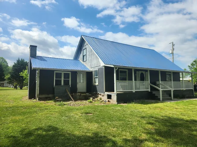 $174,900 | 27 Russell Farm Road, Andrews, NC 28901