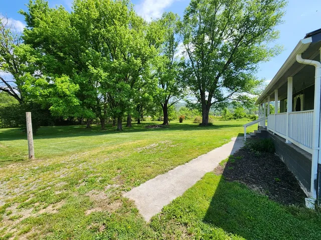 $174,900 | 27 Russell Farm Road, Andrews, NC 28901