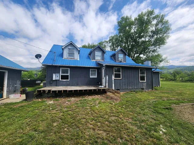 $174,900 | 27 Russell Farm Road, Andrews, NC 28901