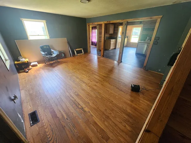 $174,900 | 27 Russell Farm Road, Andrews, NC 28901