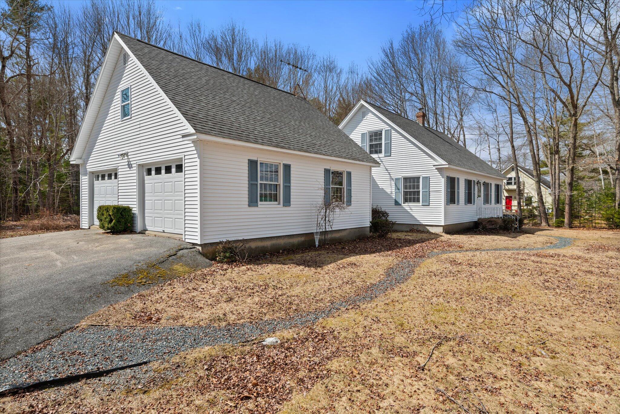 42 Christian Ridge Road Ellsworth, ME 04605 - Photo 2 of 59 02-42 Christian Ridge Rd