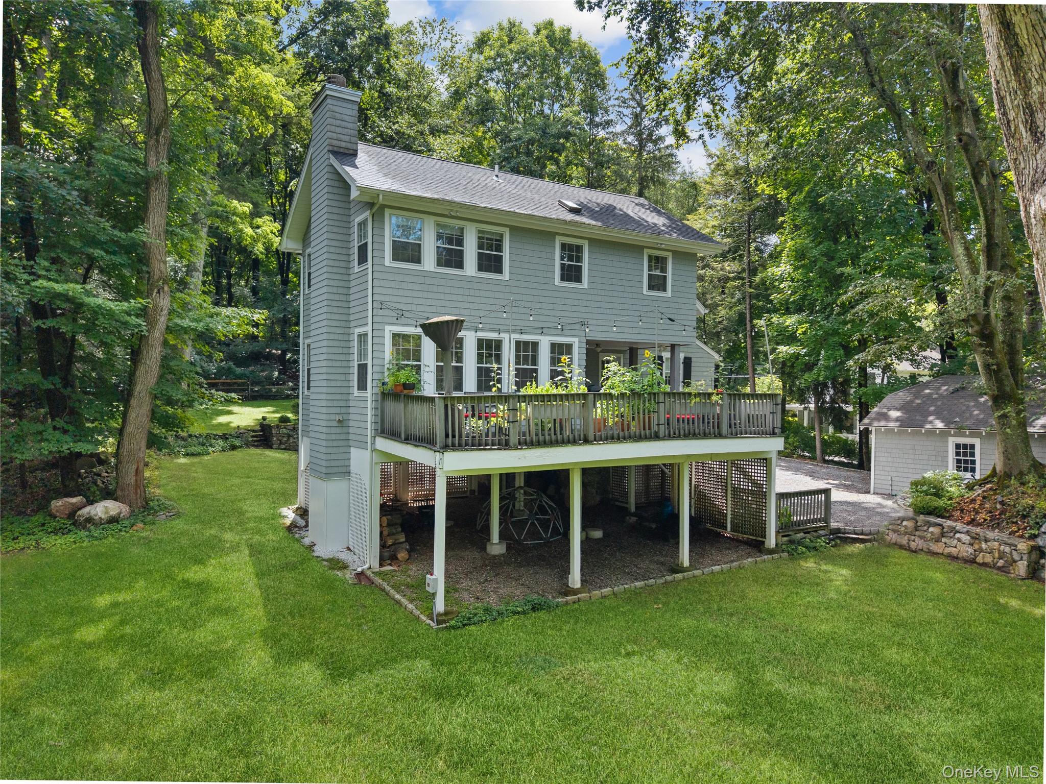 131 Douglas Road Chappaqua, NY 10514 - Photo 27 of 30 Gallery Image 27