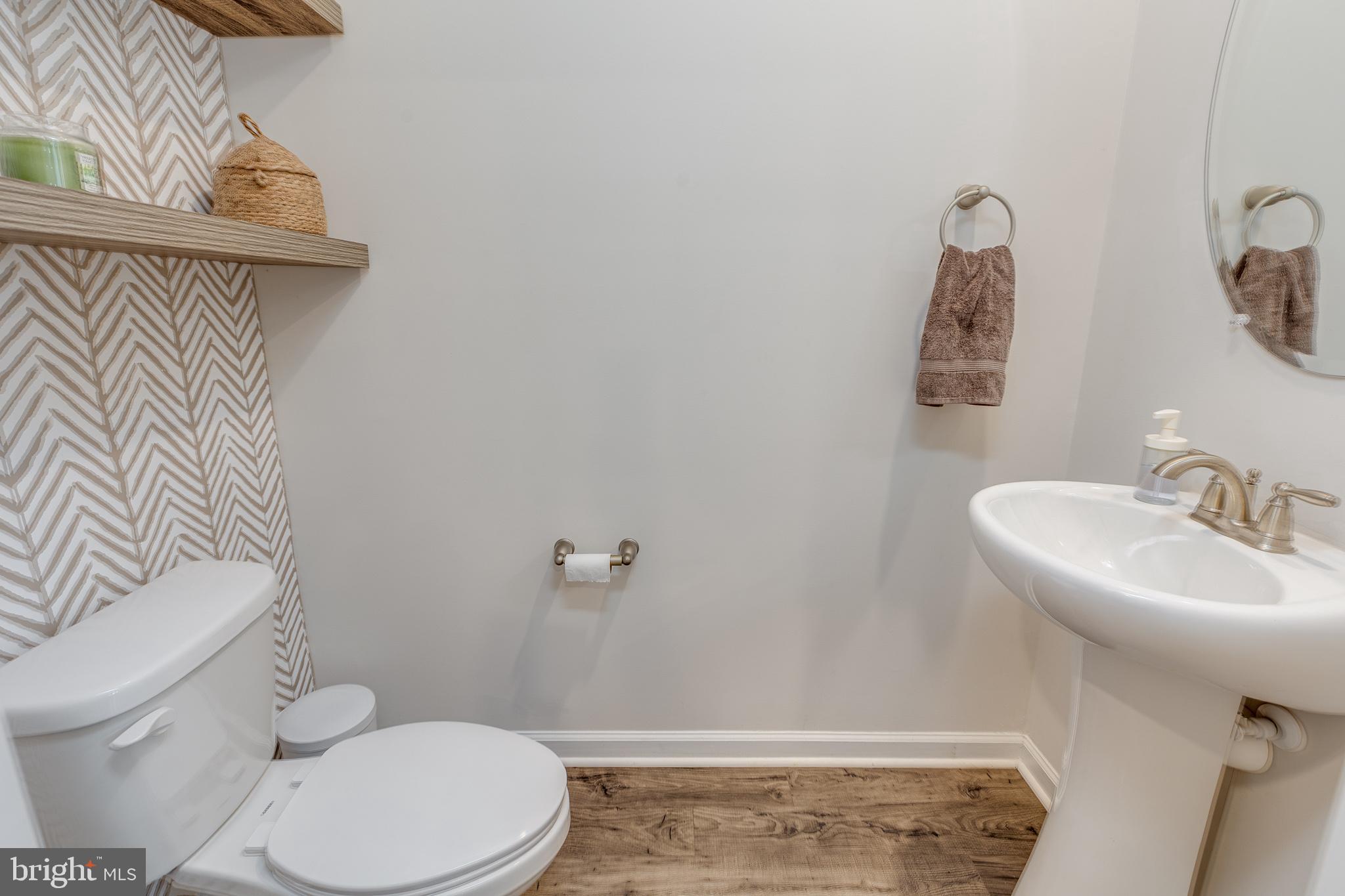 6 Nelsons Way Westampton, NJ 08060 - Photo 15 of 30