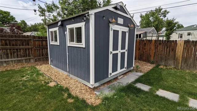 $2,800 | 1855 West Stoll Place, Denver, CO 80221