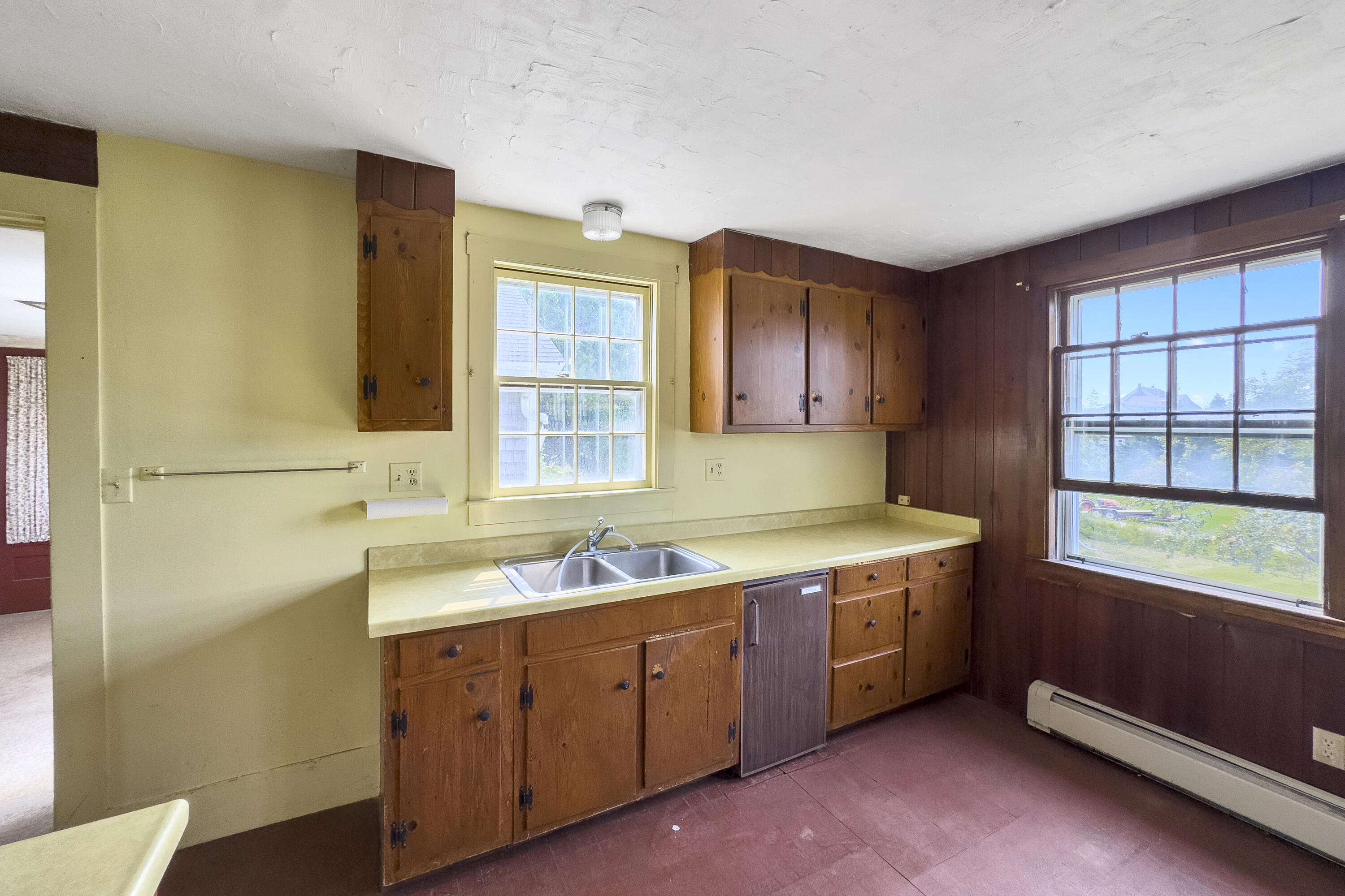 4 Raspberry Lane Tenants Harbor, ME 04860 - Photo 18 of 36 29 - 4 Raspberry Lane - Port Clyde - JAC