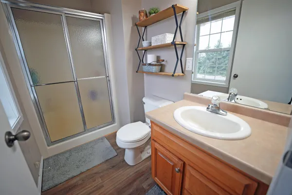 $424,900 | 508 Highland Meadow Trail, Pulaski, WI 54162