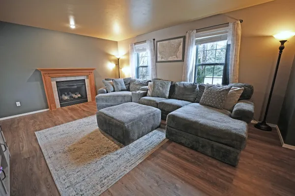 $424,900 | 508 Highland Meadow Trail, Pulaski, WI 54162