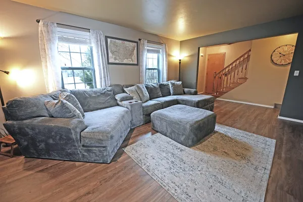 $424,900 | 508 Highland Meadow Trail, Pulaski, WI 54162