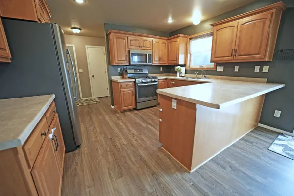 $424,900 | 508 Highland Meadow Trail, Pulaski, WI 54162