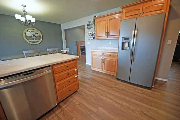 $424,900 | 508 Highland Meadow Trail, Pulaski, WI 54162