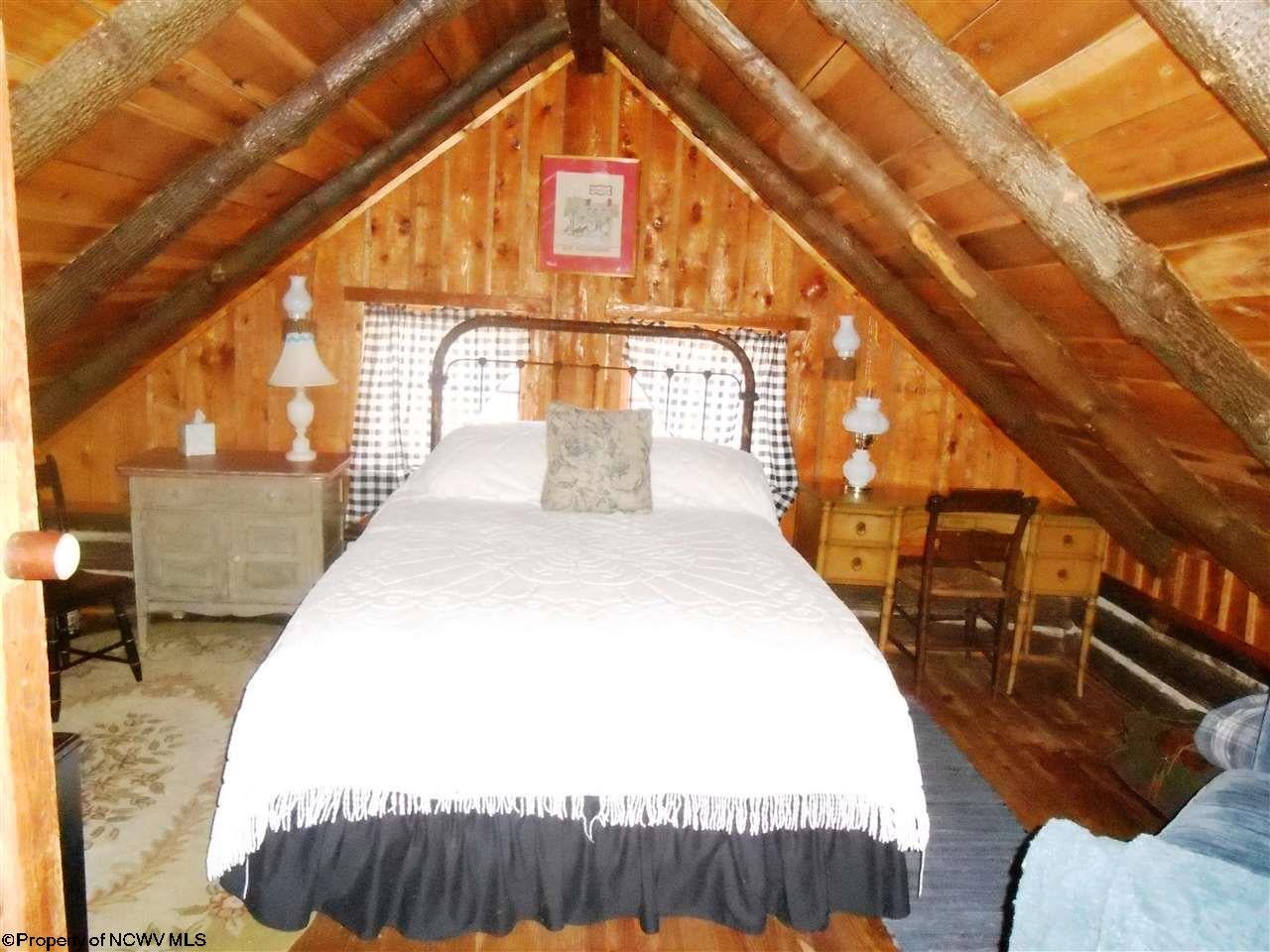 278 Deer Ridge Road Davis, WV 26260 - Photo 6 of 20 Gallery Image 6