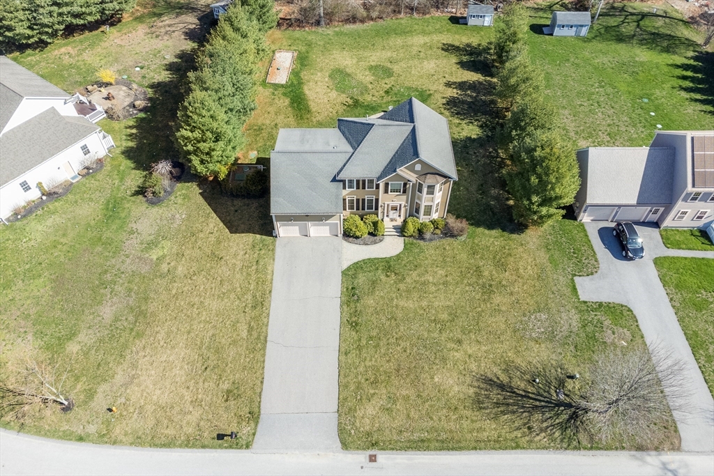 368 Cottrell Road Tiverton, RI 02878 - Photo 11 of 41