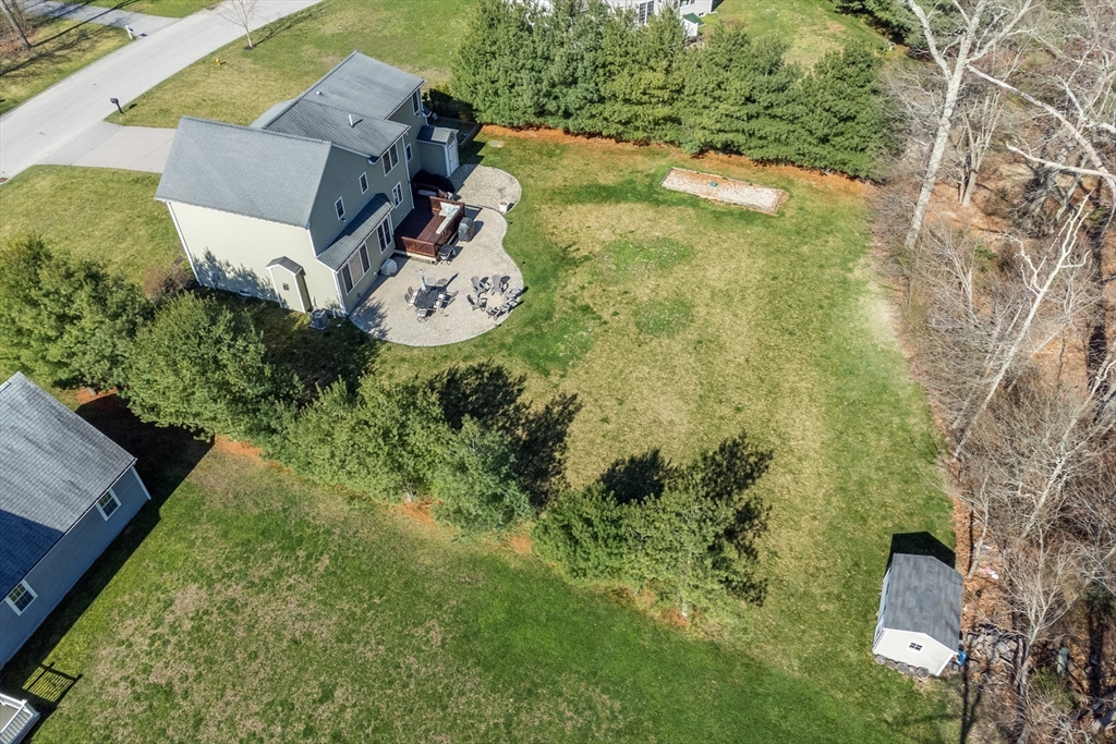 368 Cottrell Road Tiverton, RI 02878 - Photo 13 of 41