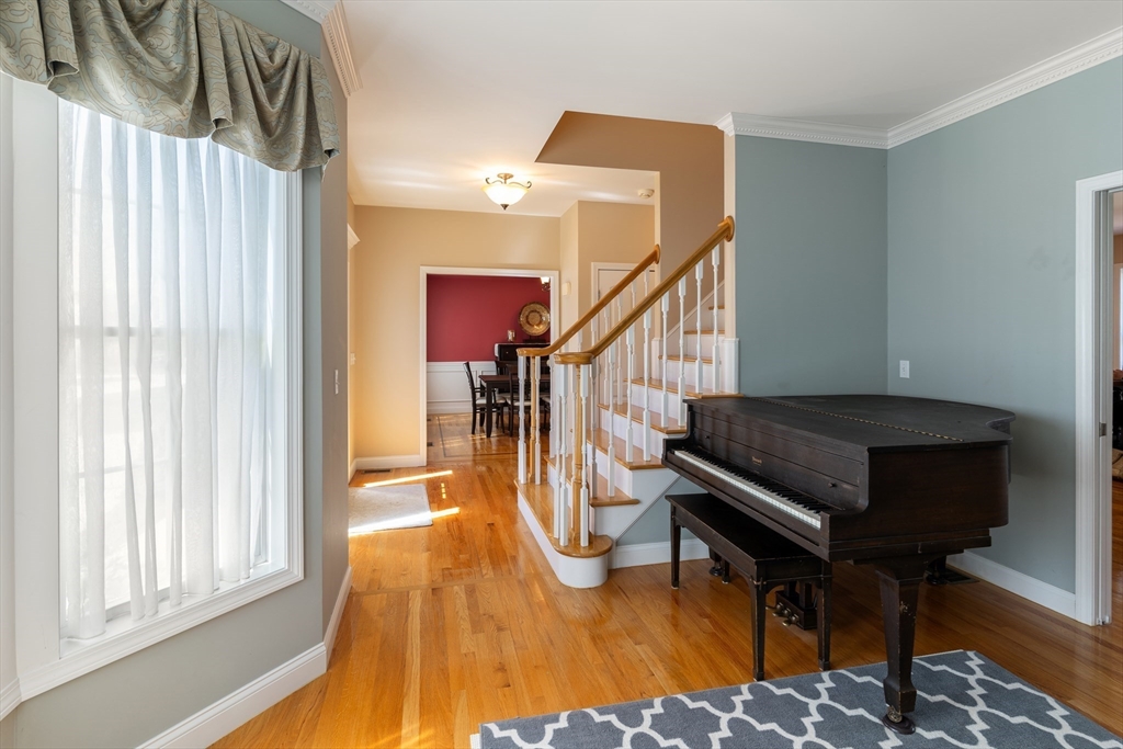 368 Cottrell Road Tiverton, RI 02878 - Photo 14 of 41