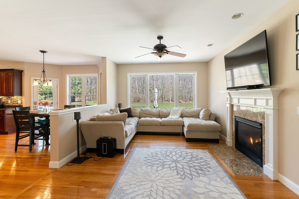 368 Cottrell Road Tiverton, RI 02878 - Photo 16 of 41