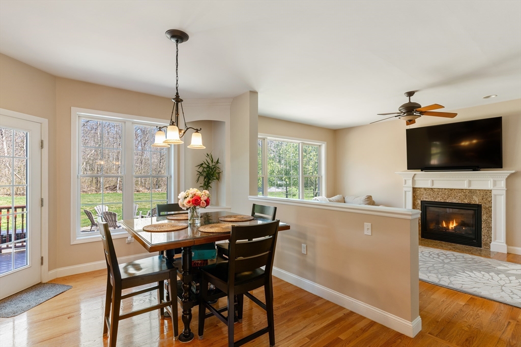 368 Cottrell Road Tiverton, RI 02878 - Photo 17 of 41
