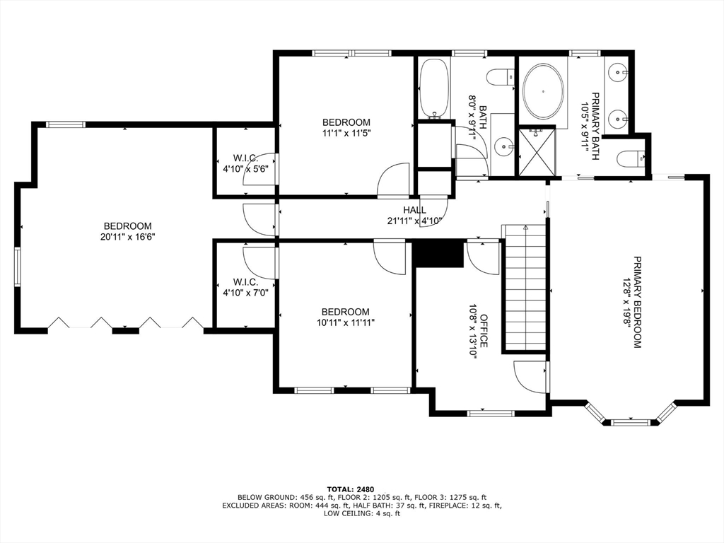 368 Cottrell Road Tiverton, RI 02878 - Photo 40 of 41