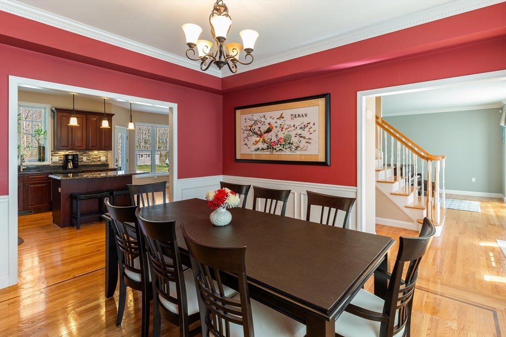 368 Cottrell Road Tiverton, RI 02878 - Photo 4 of 41