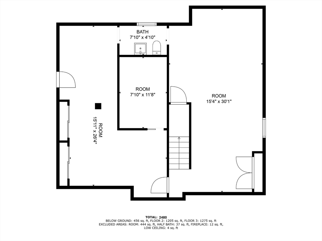 368 Cottrell Road Tiverton, RI 02878 - Photo 41 of 41